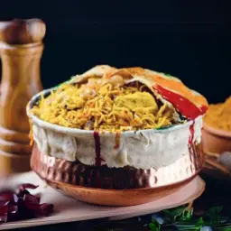 برياني دوم الدجاج